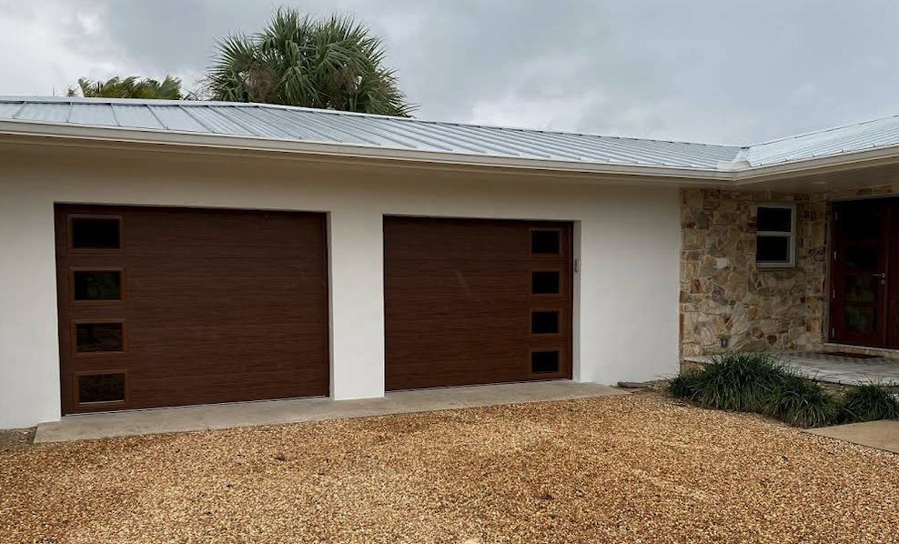 Opener installation in Aquia Harbour