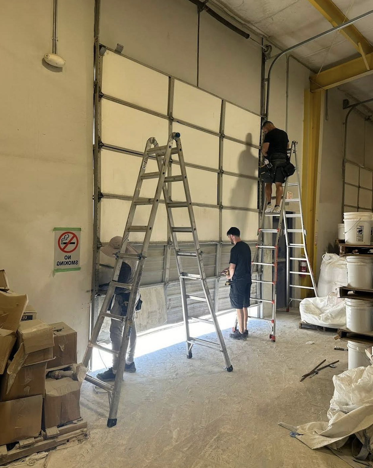 Maintenance service in Falmouth