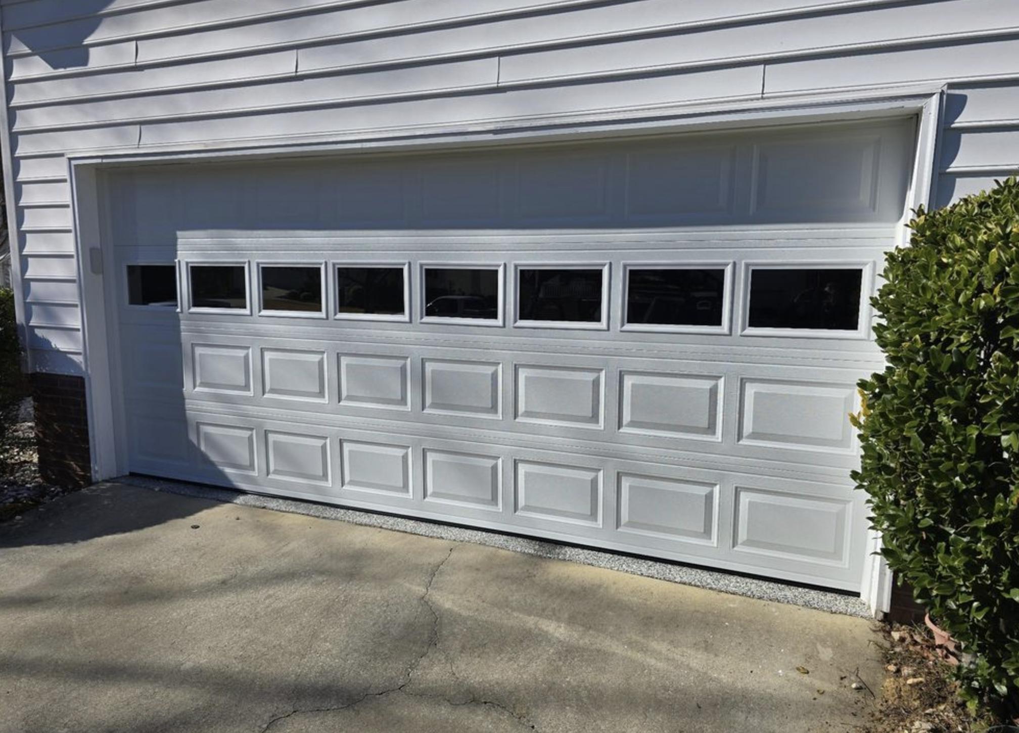 Opener Repair & Install