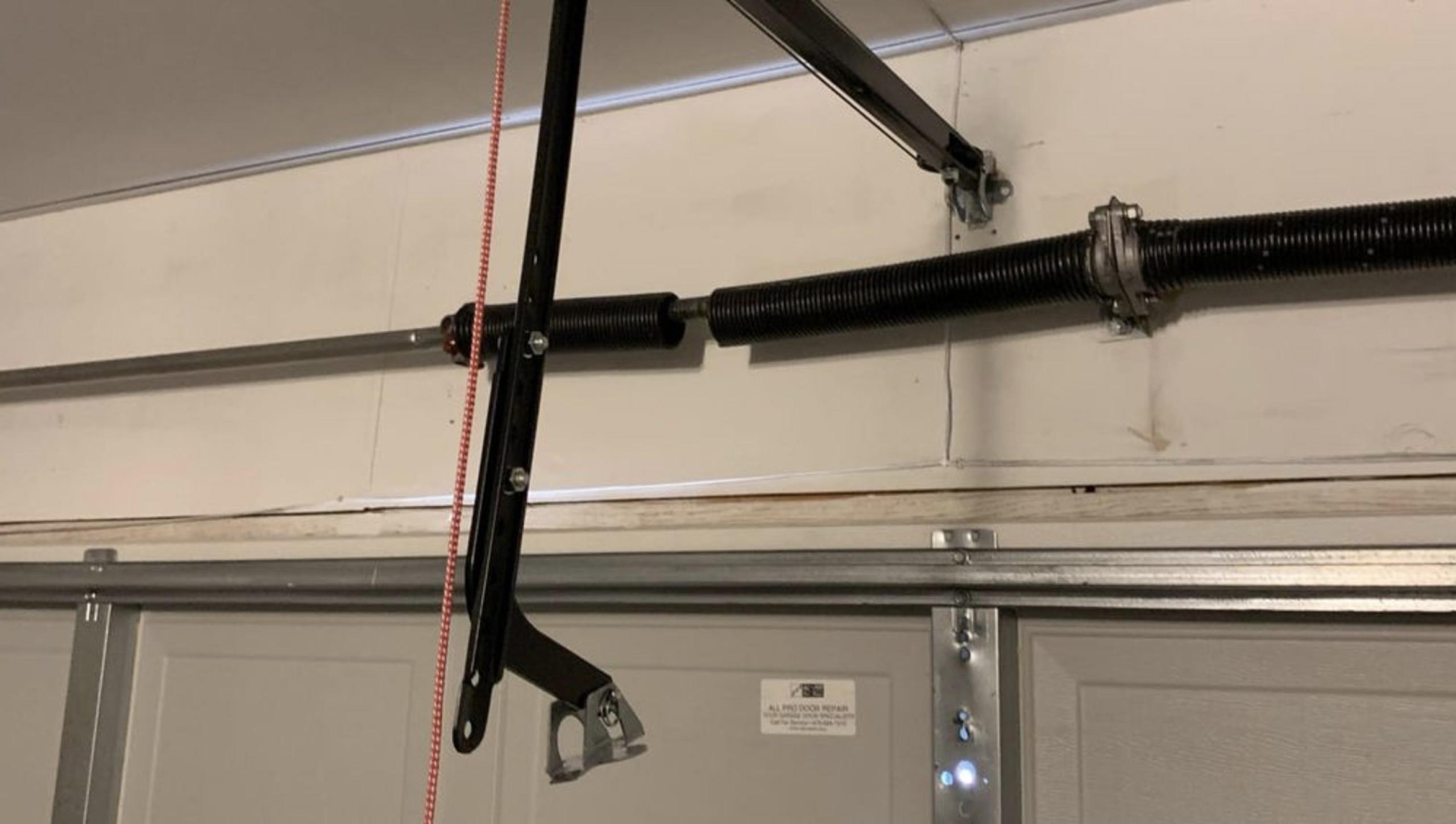 Track & Roller Repair